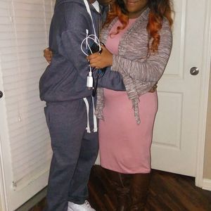 Meet your Posher, Demarcus